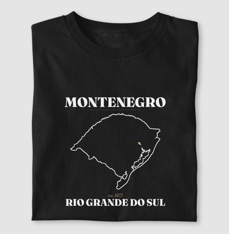 Montenegro | Legado RS