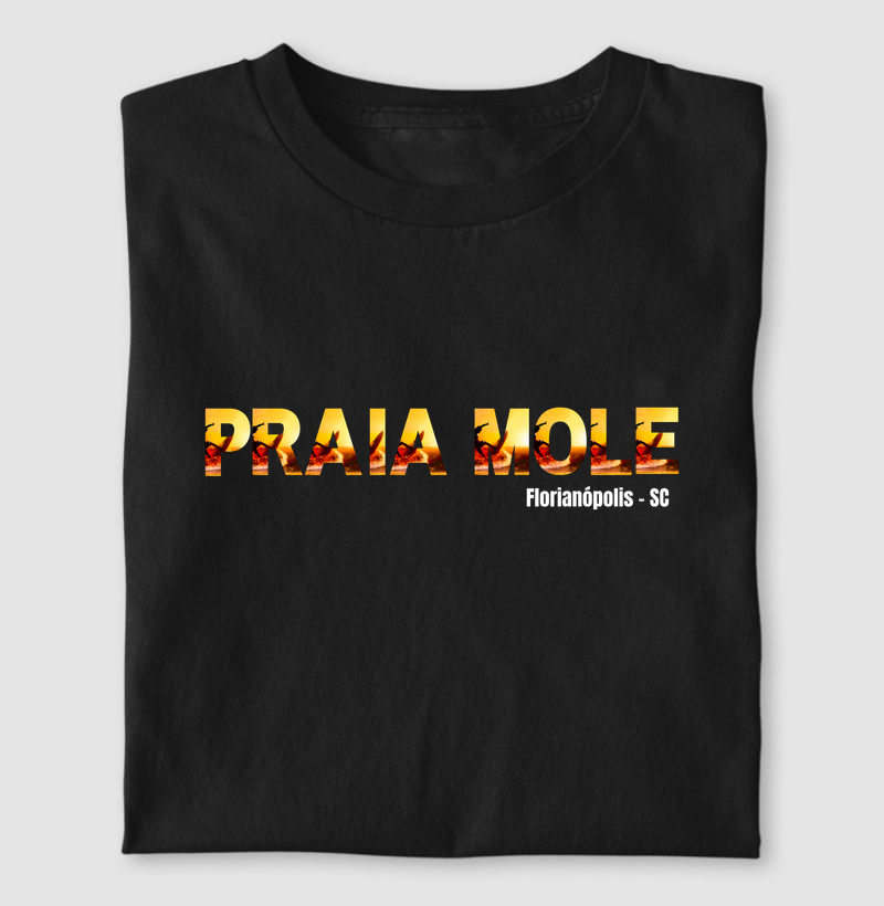 Praia Mole