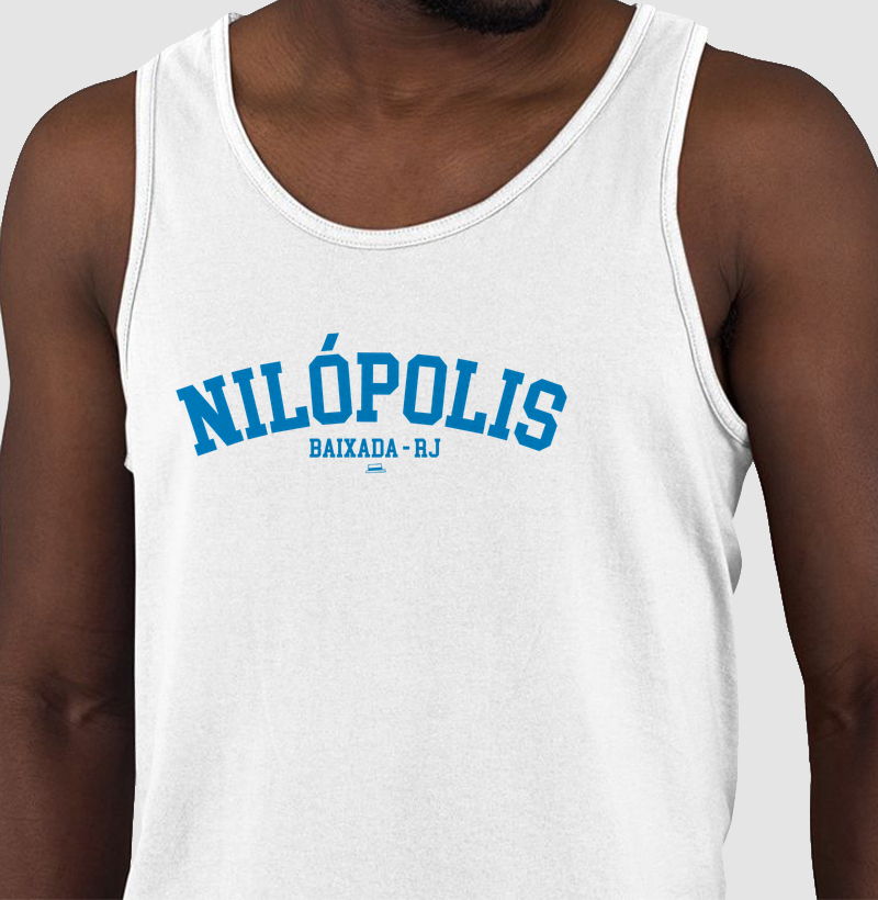 Nilópolis - Regata