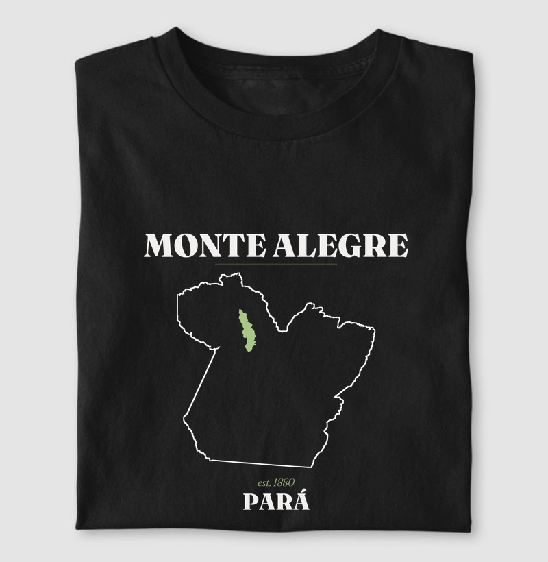 Monte Alegre | Legado PA