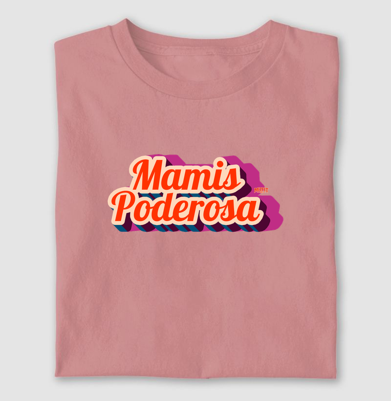 Mamis Poderosa
