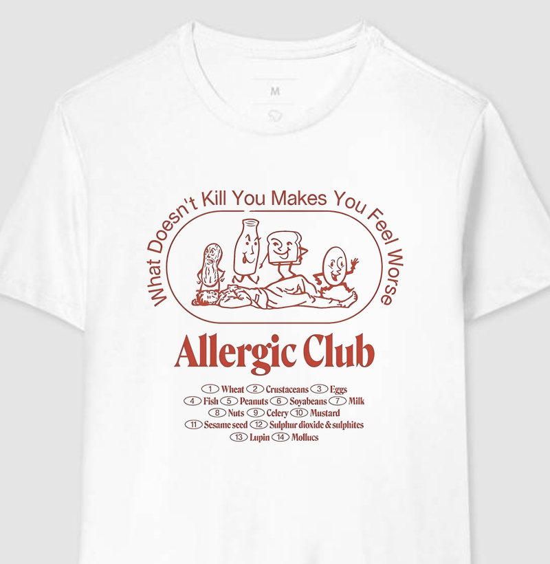 Allergic Club