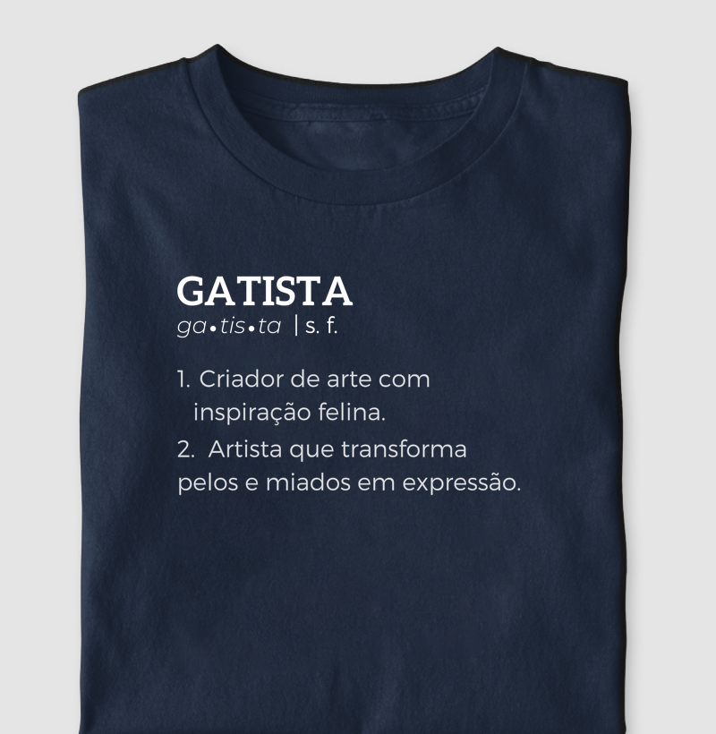 Conceito Gatista