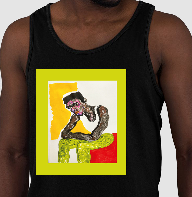 Brazilian Mano Marked