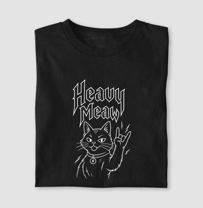 Heavy Meaw