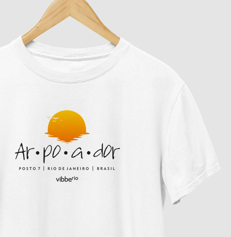 Arpoador