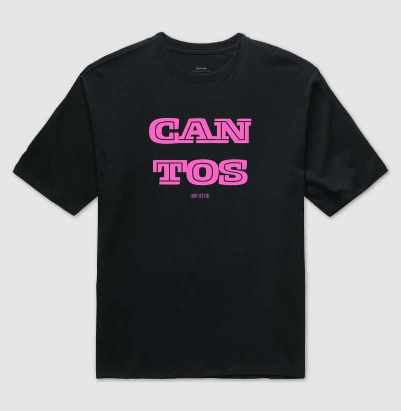 CAN TOS
