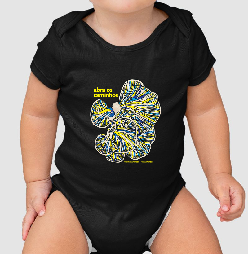 [INABITANTES] ABRA OS CAMINHOS