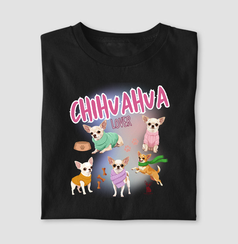 Chihuahua Love 