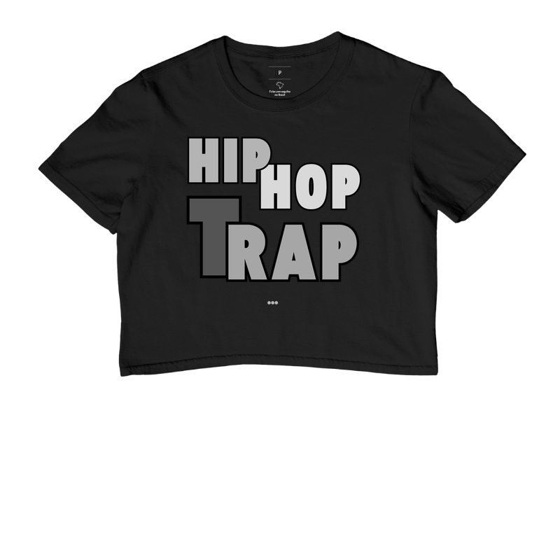 Hip-Hop - Trap