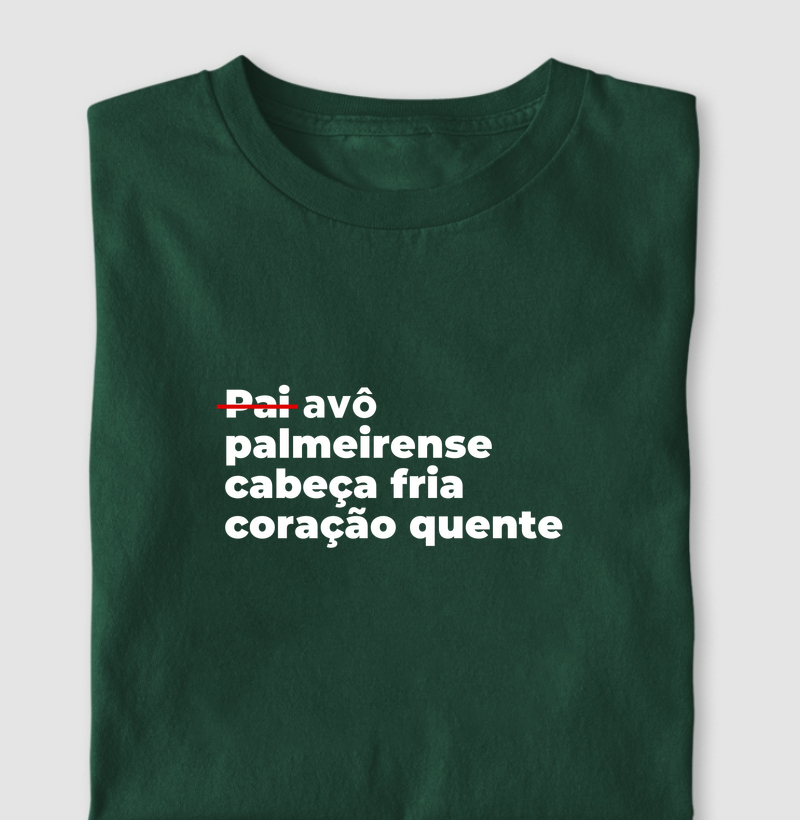 Avô cabeça fria II