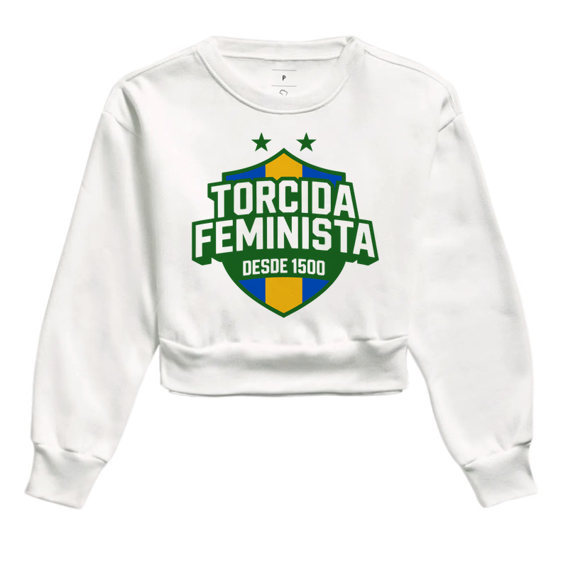 Torcida Feminista