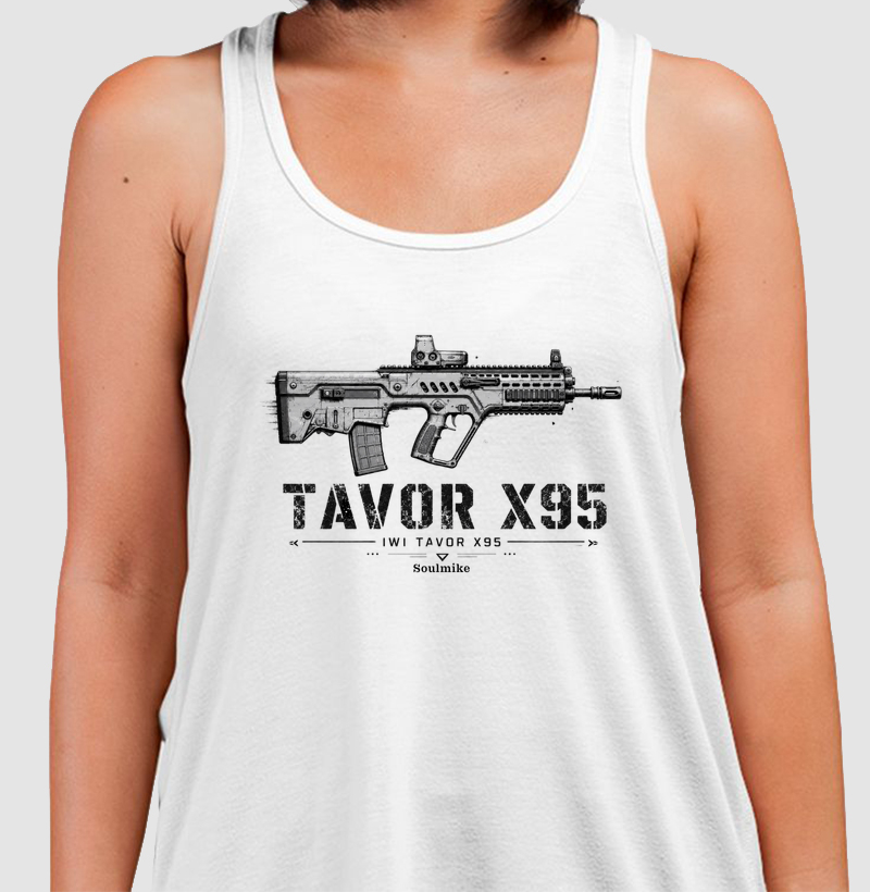 Tavor X95