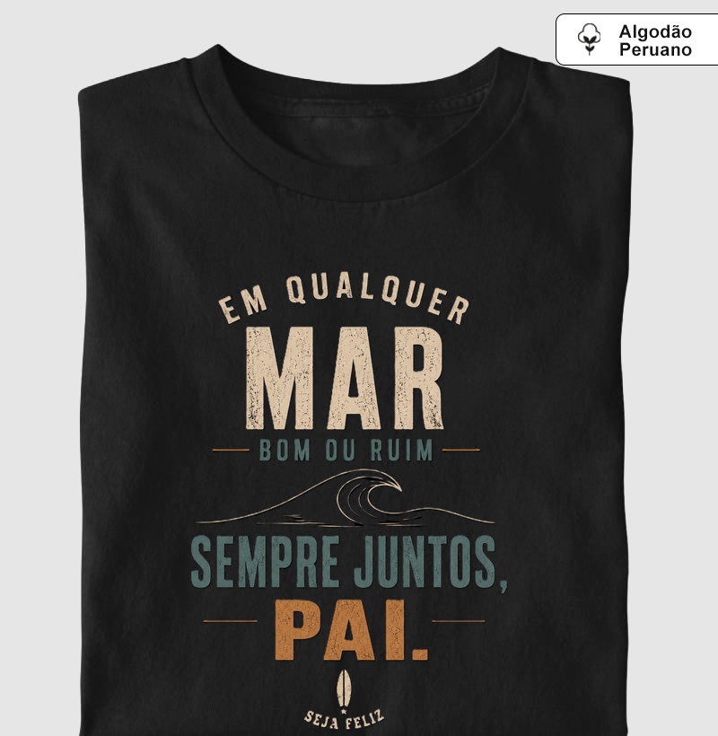 SEMPRE JUNTOS