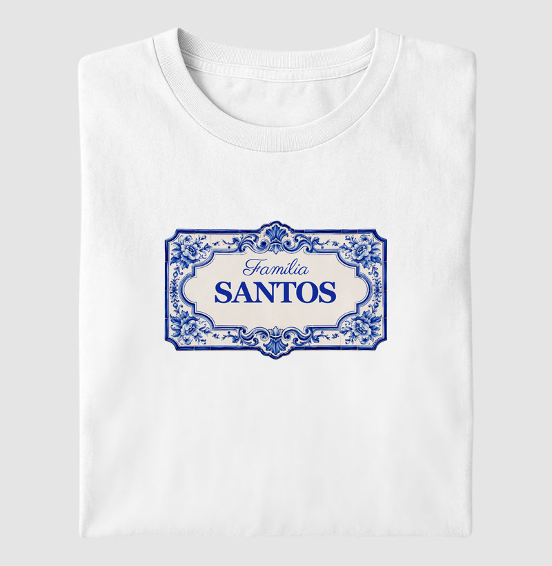 Família Santos