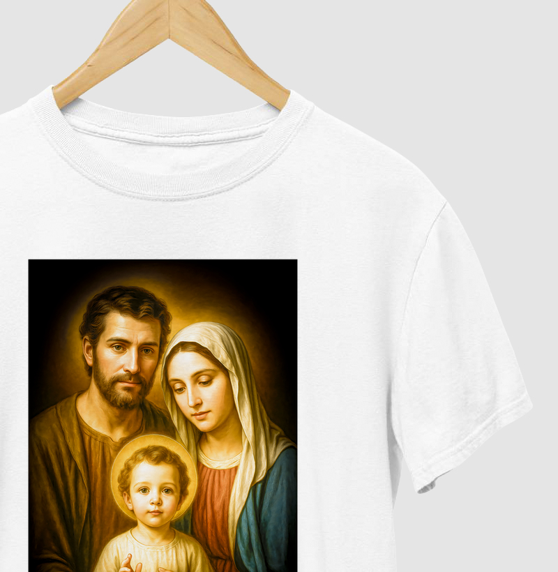 Sagrada Família - Realista