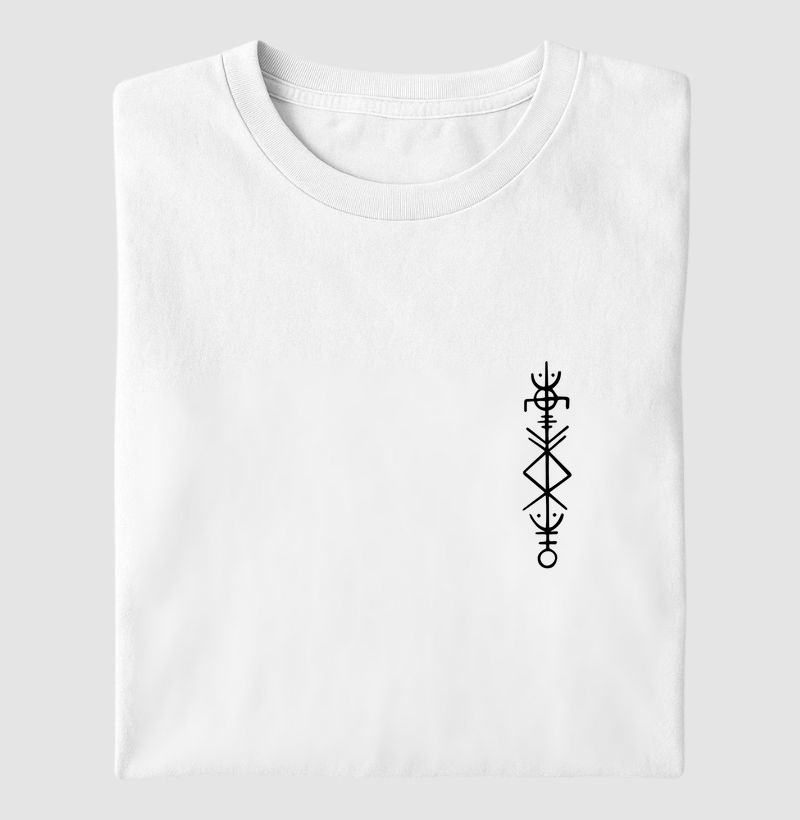 Runa de Proteção Nórdica 