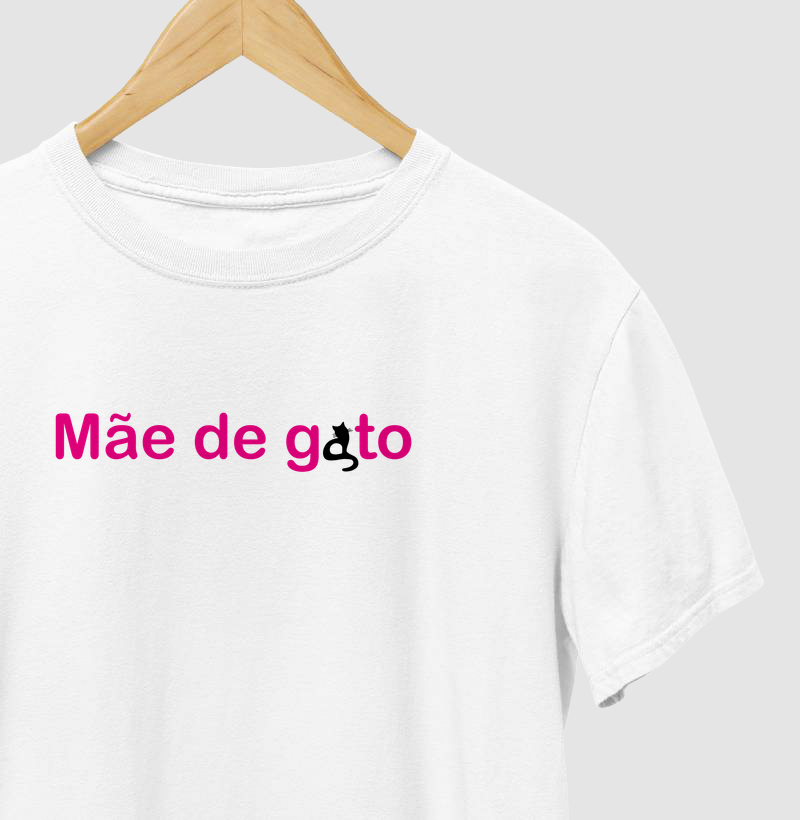 Mãe de Gato