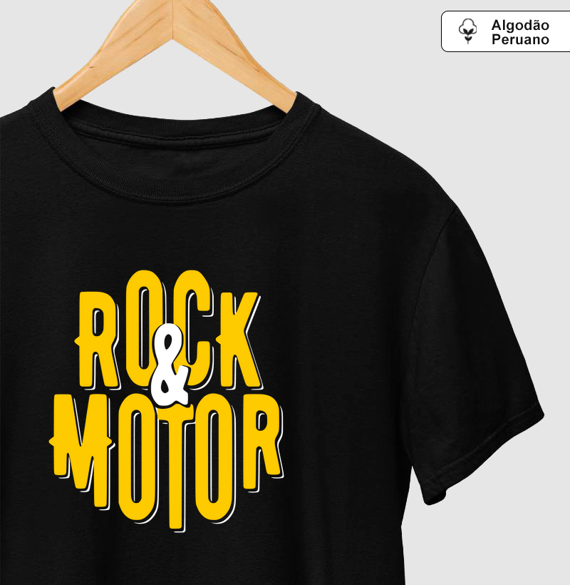 Logo Rock&Motor