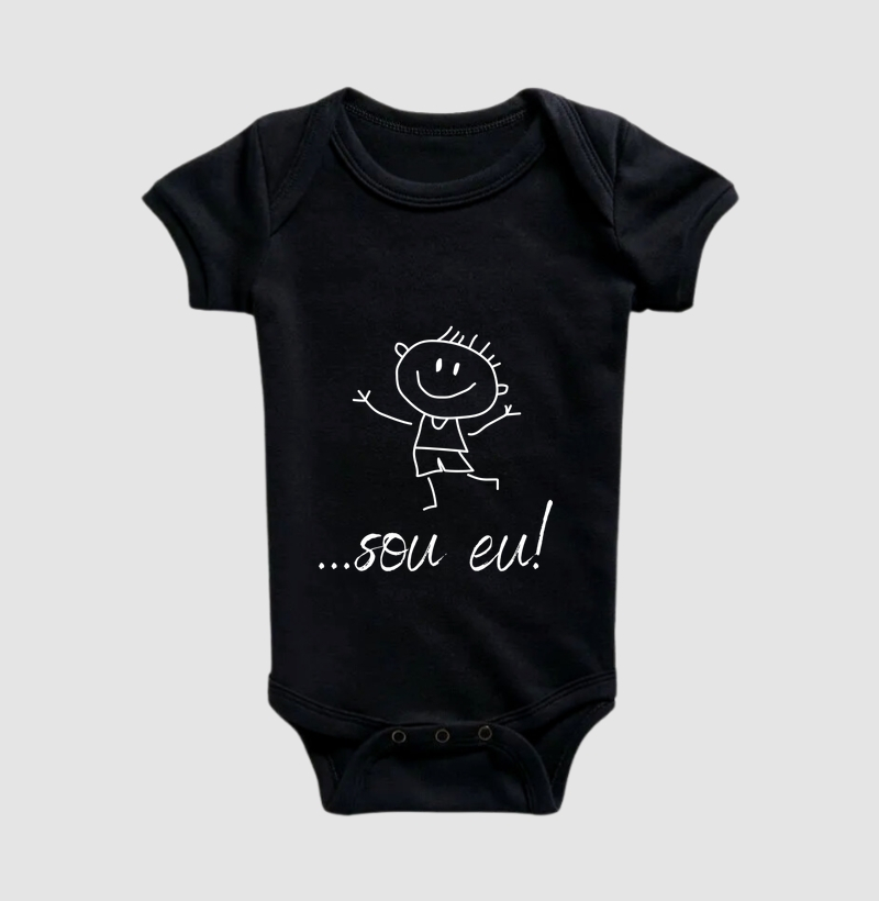 05 ...sou eu! - filho