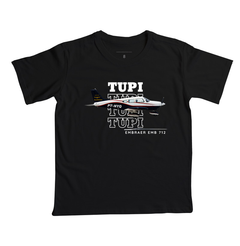 EMB 712 - TUPI