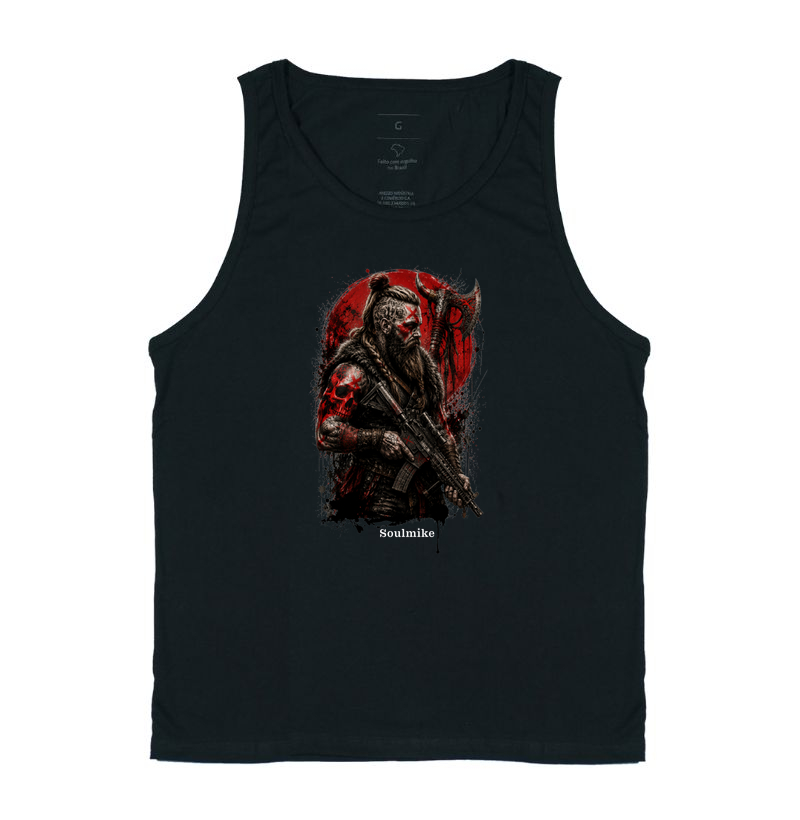 Viking moderno