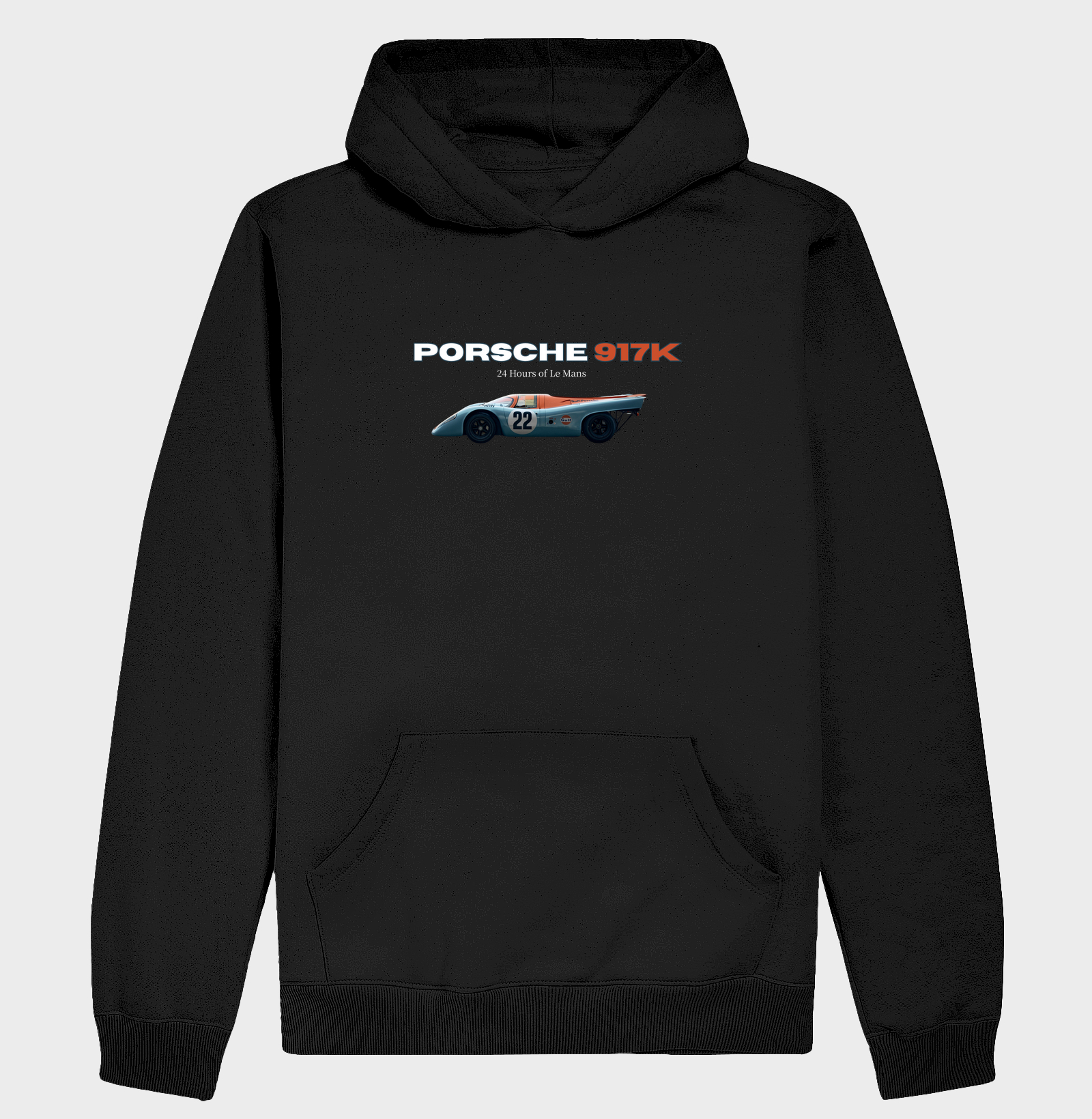 Porsche 917k