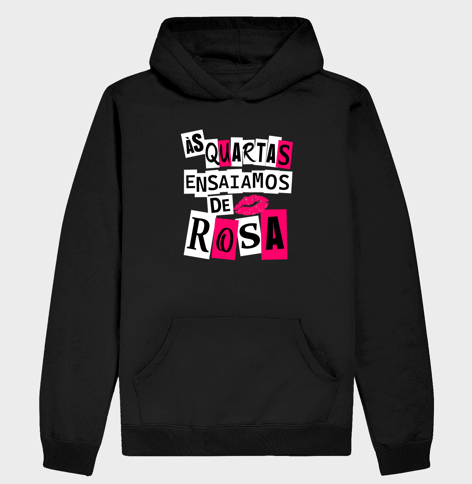 ÀS QUARTAS ENSAIAMOS DE ROSA 2