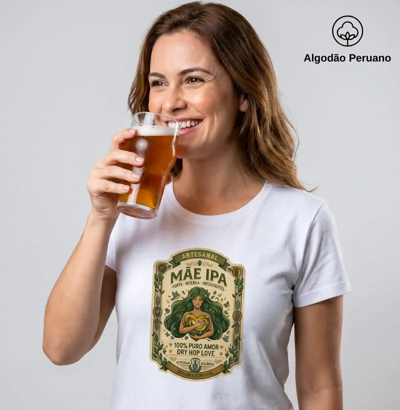 Mãe IPA 