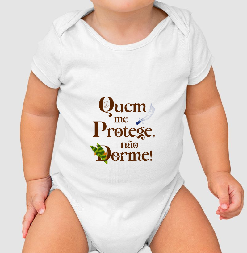 Quem me protege não dorme