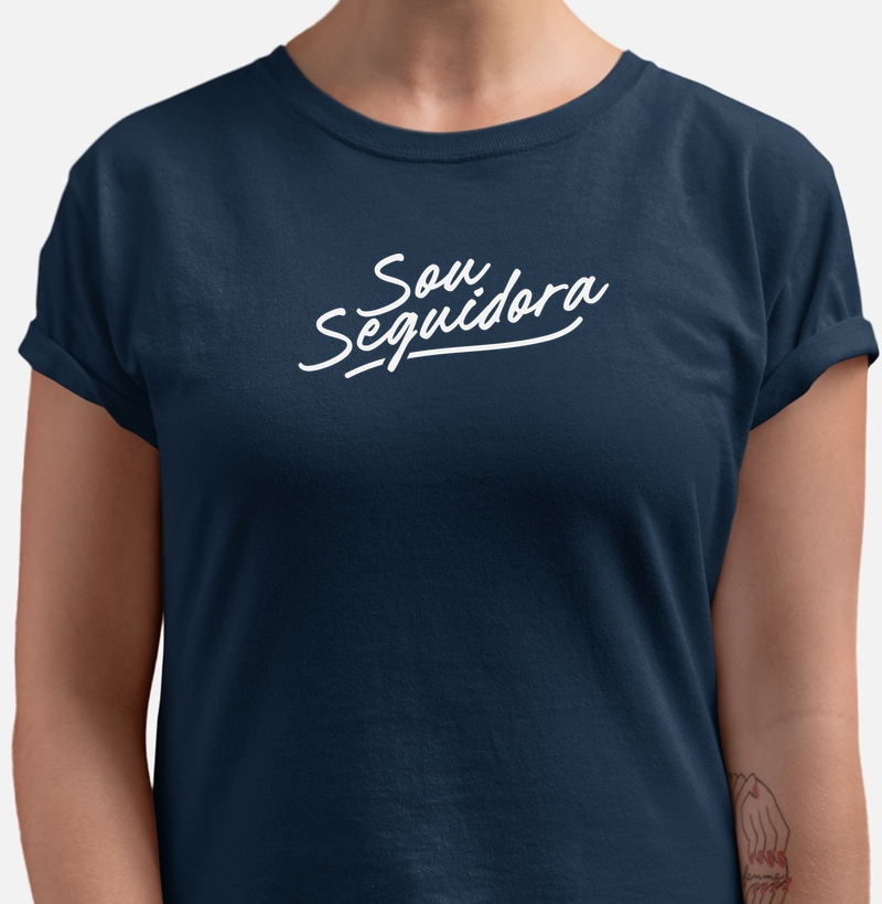 Sou Seguidora
