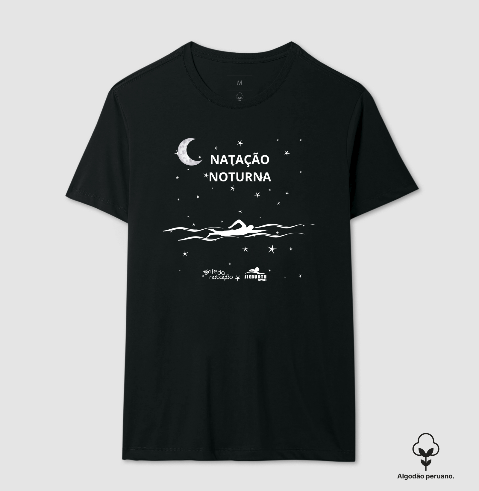 NATAÇÃO NOTURNA