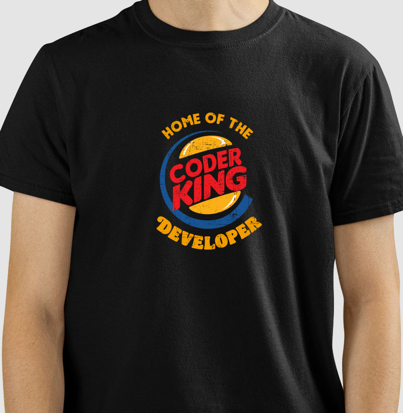 Coder King