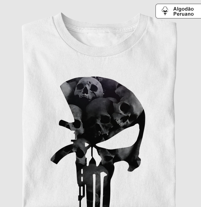 Supreme Justice 5 (tecido algodão peruano)