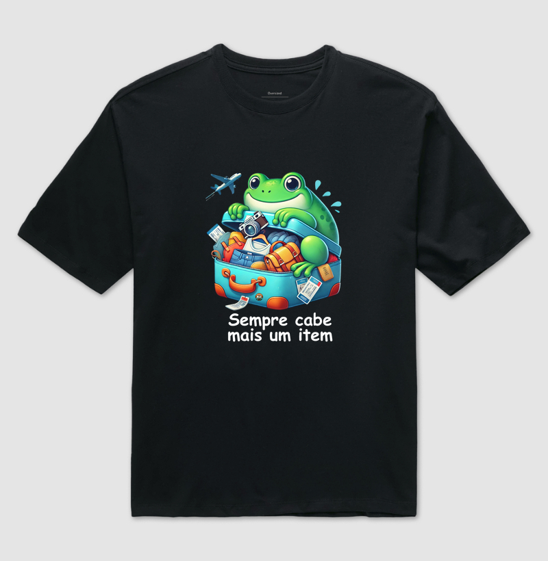 Camisa 0