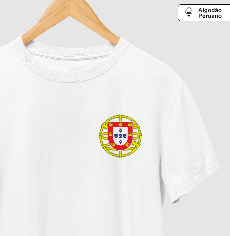 Escudo de Portugal