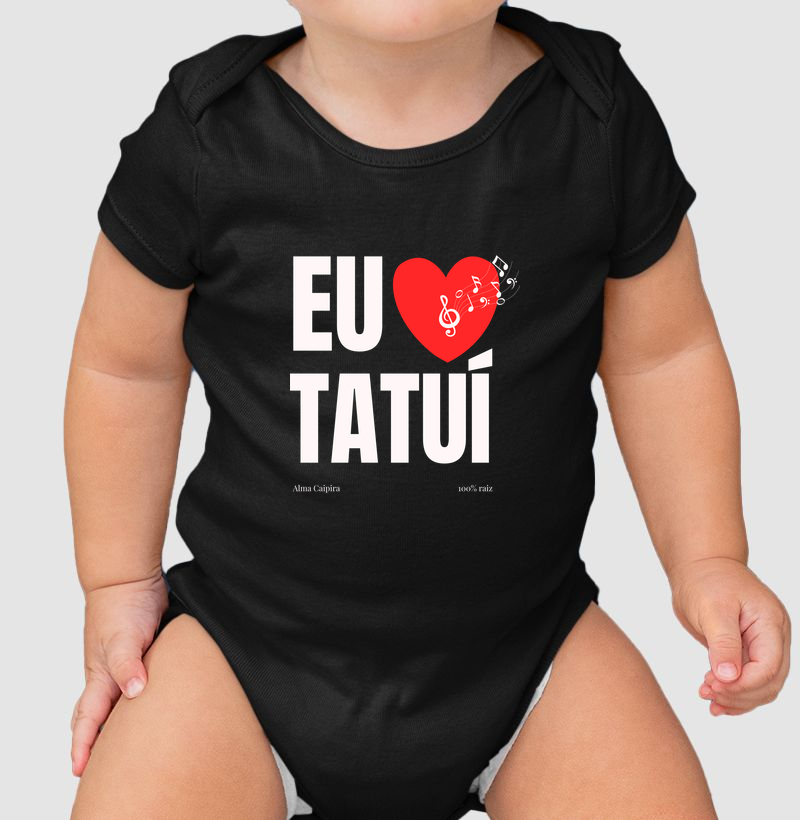 Eu amo Tatuí