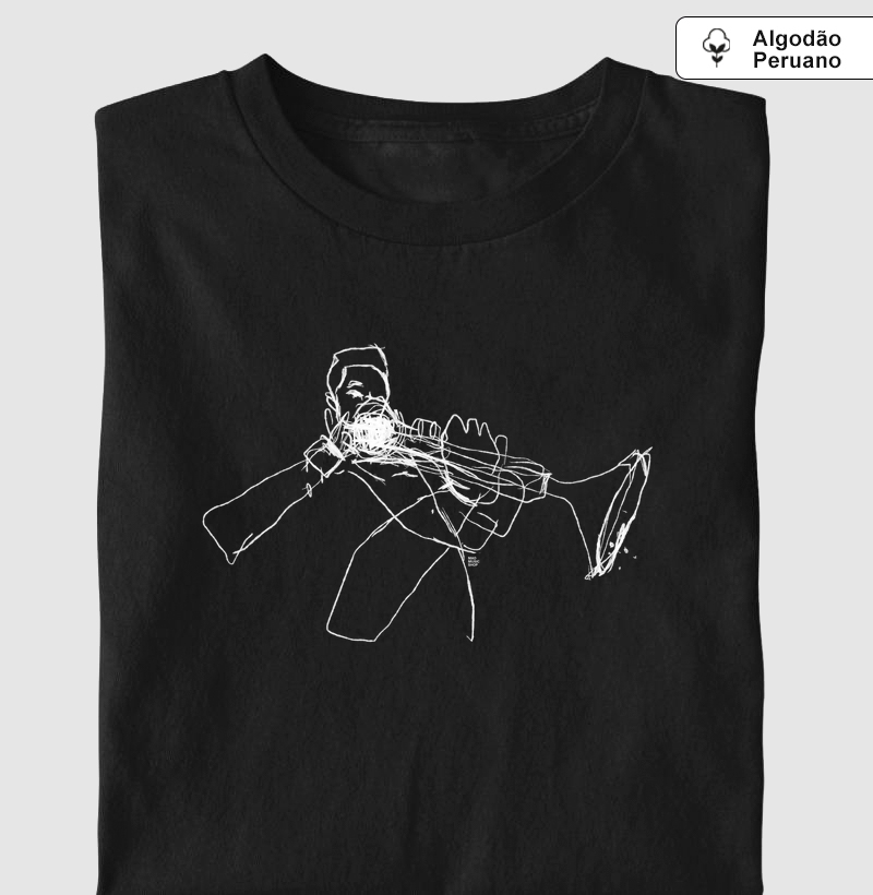 Trompetista - Arte
