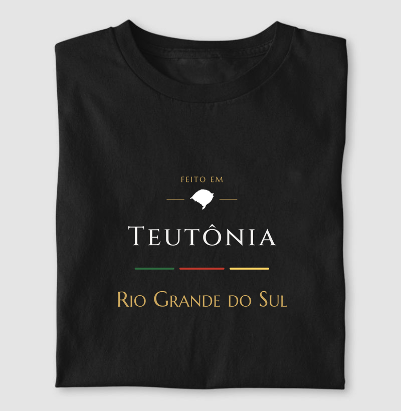 Feito em Teutônia