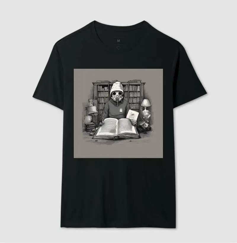QUARENTENA LITERÁRIA XII