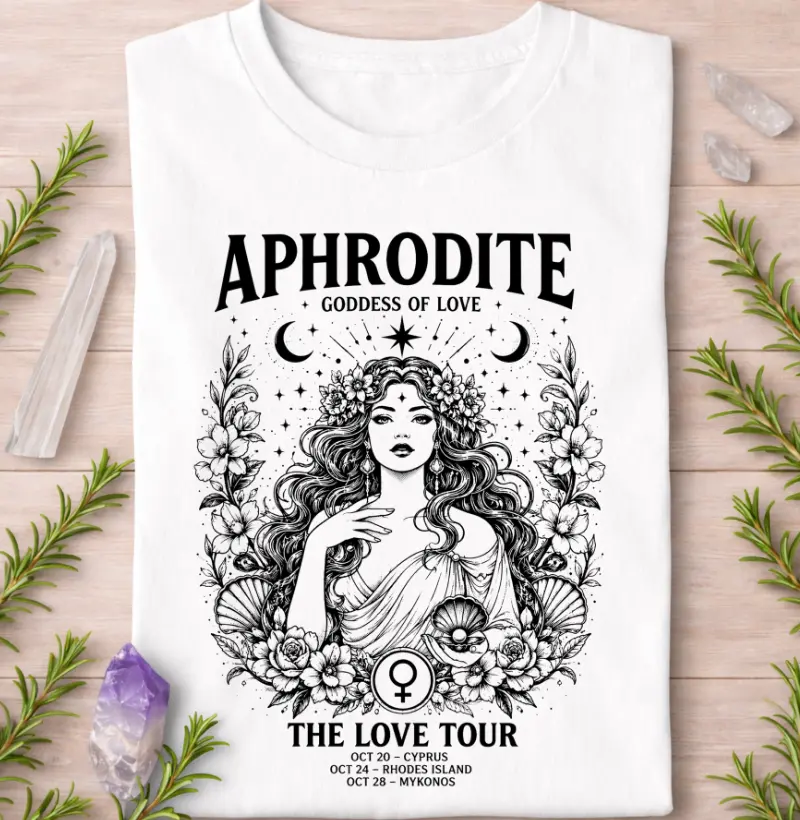Aphrodite – Love Tour