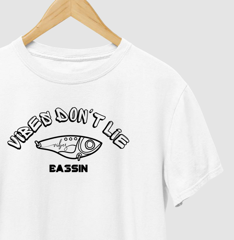 vibes don't lie - white