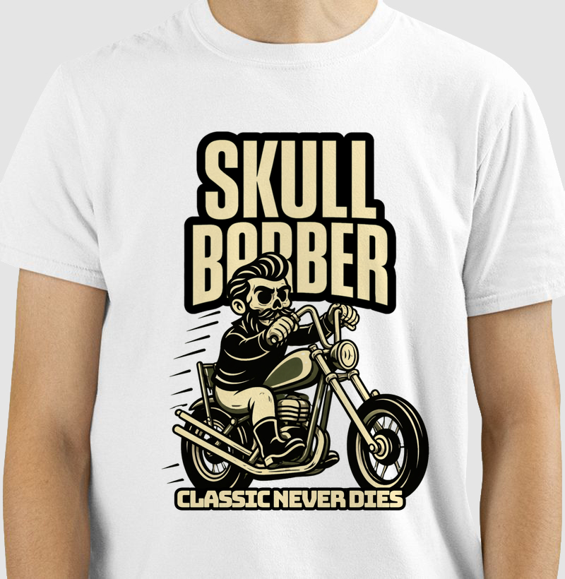 Chopper Skull