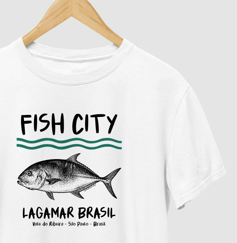 Lagamar Fish City