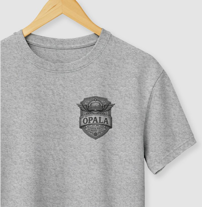 Opala - Brazilian Classic Division