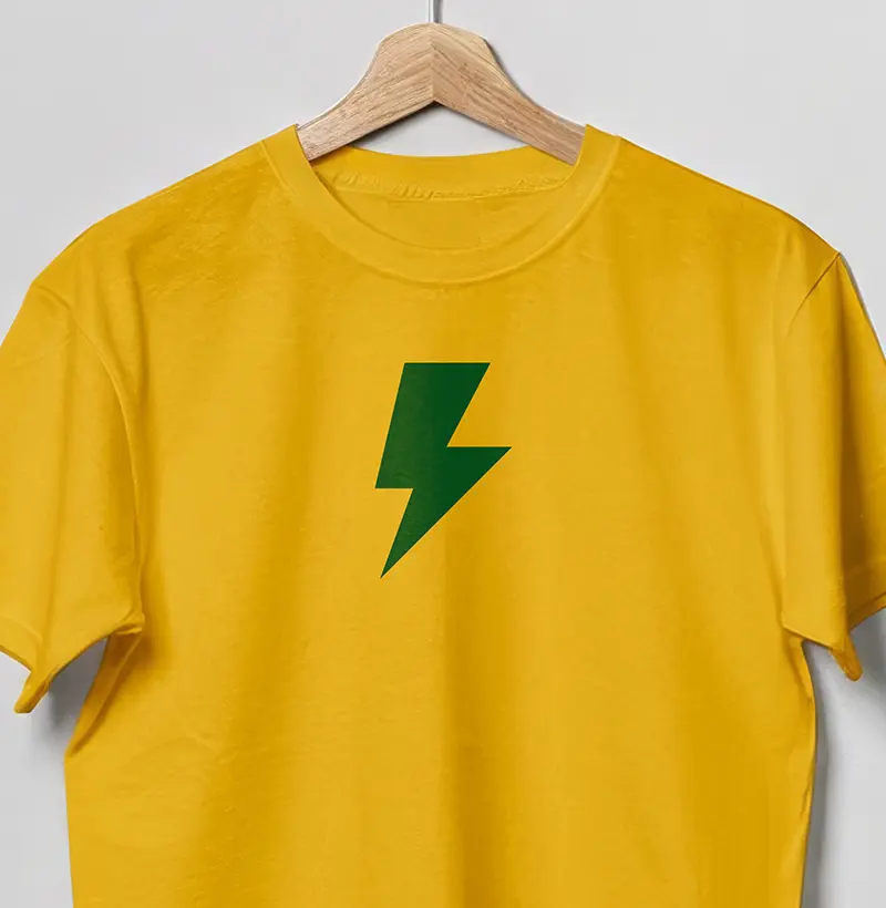 Camiseta Urban Voltage