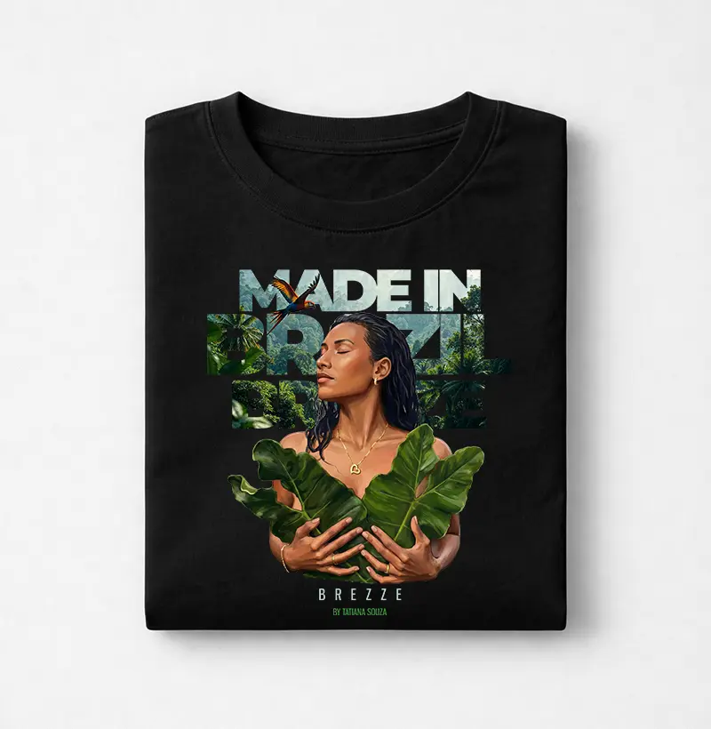 Brasilidade Essencial by Tatiana Souza