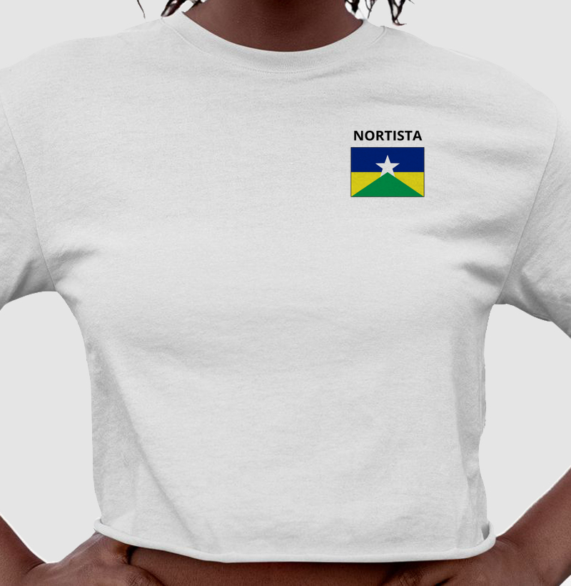 Nortista Rondônia