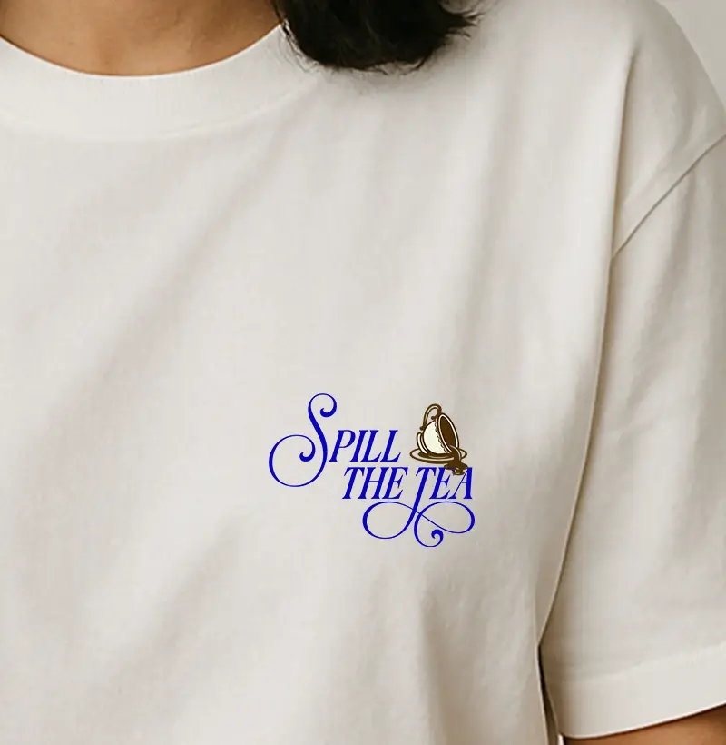 Spill the Tea