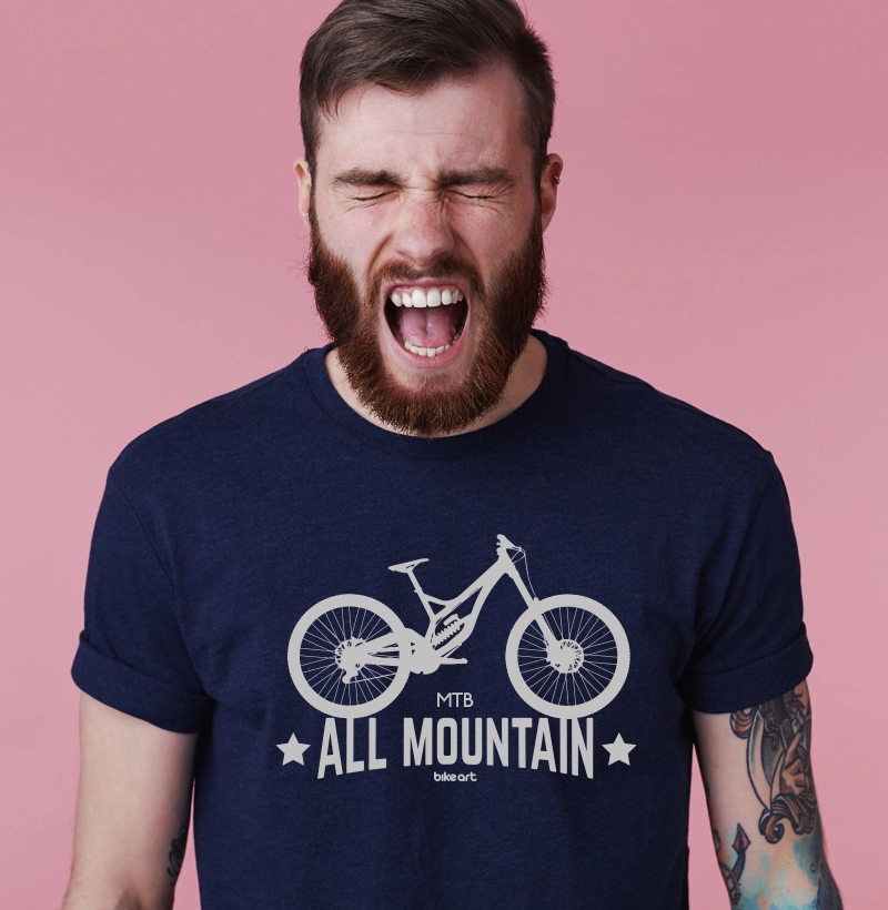 All Mountain